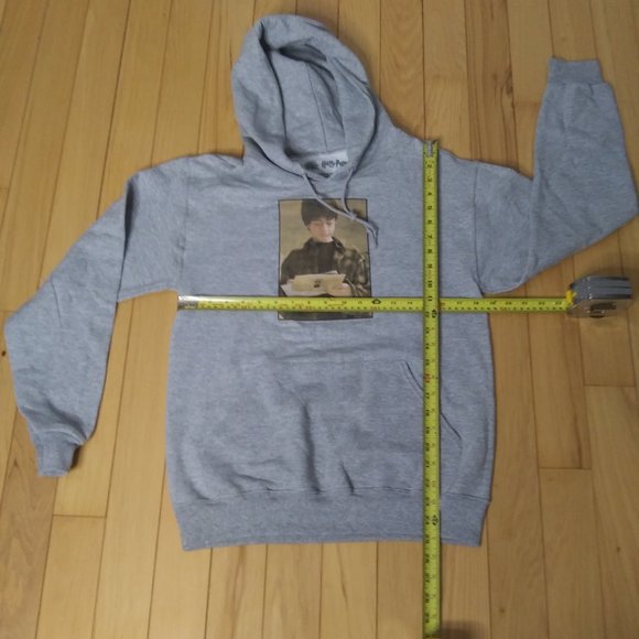 NWOT Wizarding World Harry Potter hoodie S - Picture 5 of 10